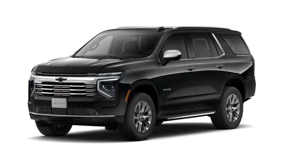 New 2026 Chevrolet Tahoe Premier w/ Sun And Tow Package AWD/4WD image 27
