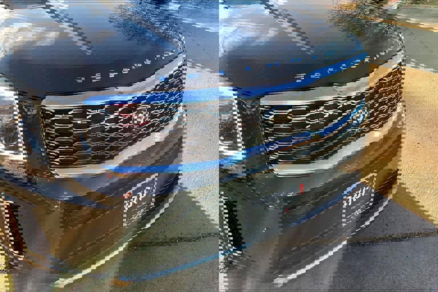 Used 2020 Kia Telluride EX image 29