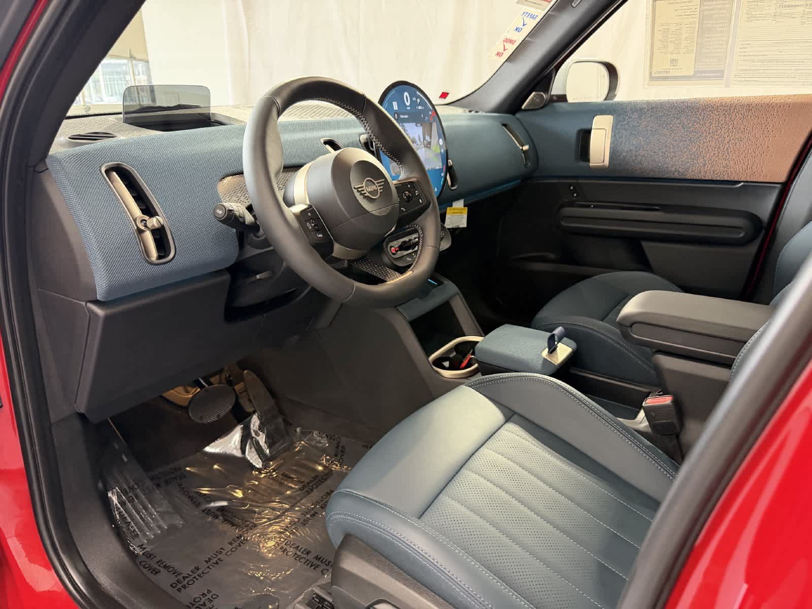 Used 2026 MINI Cooper Countryman S AWD/4WD image 9