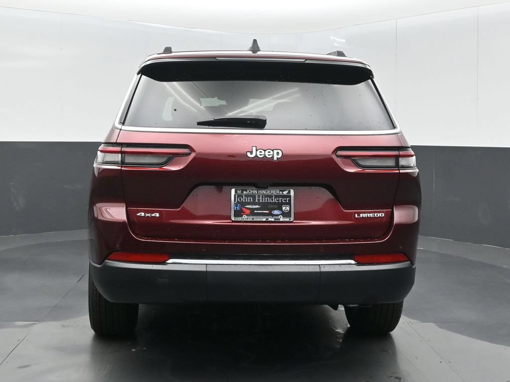 Used 2026 Honda CR-V Sport-L image 7