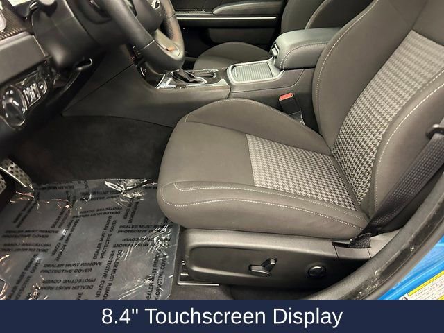 Used 2023 Dodge Charger Scat Pack w/ Harman/Kardon Audio Group image 24