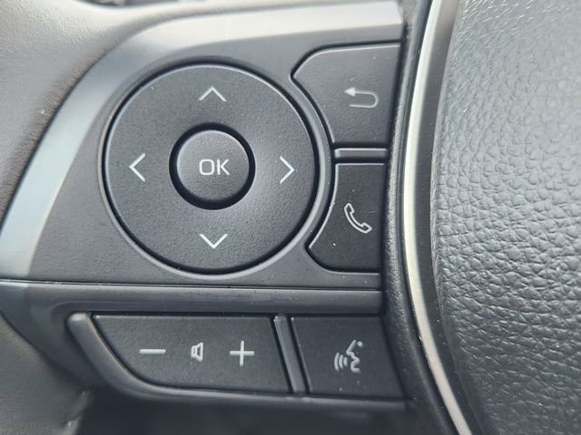 Used 2026 Toyota Corolla Cross XLE w/ Convenience Package FWD image 33