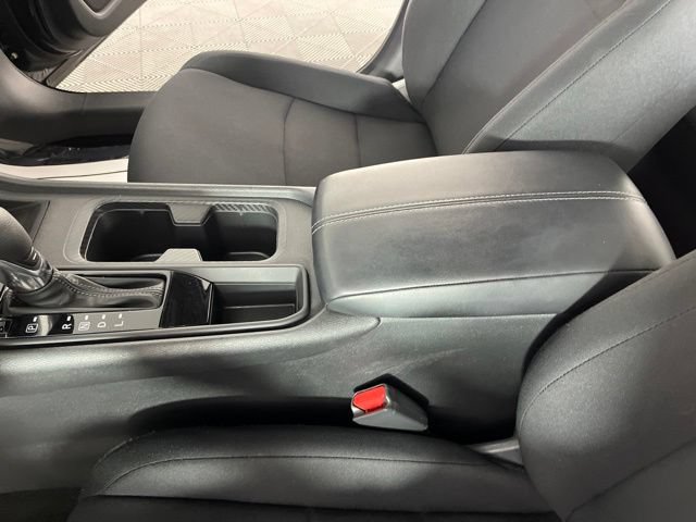 Used 2024 Nissan Sentra S FWD image 28