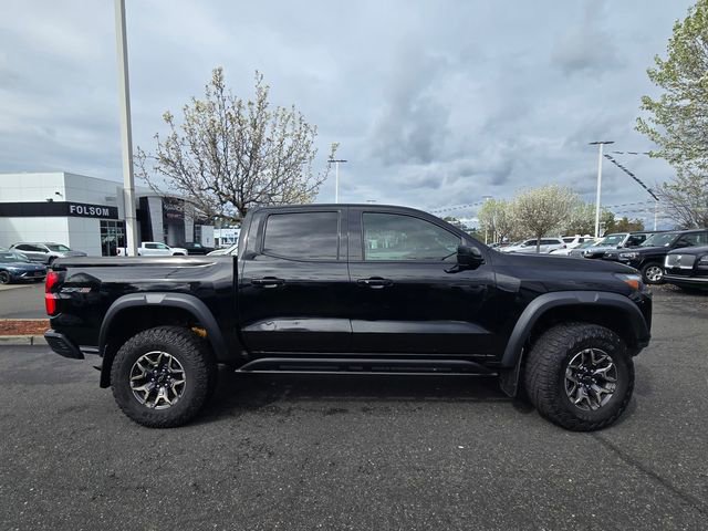 Used 2026 Chevrolet Colorado ZR2 w/ Technology Package image 3