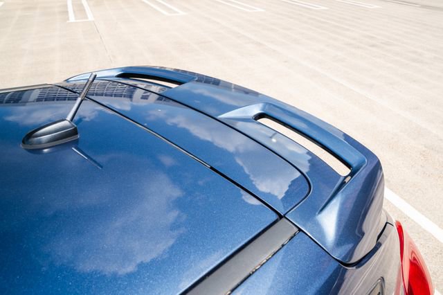 Used 2018 Ford Focus ST image 26