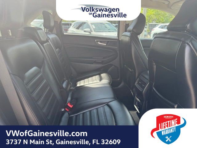 Used 2021 Ford Edge SEL w/ Convenience Package AWD/4WD image 7