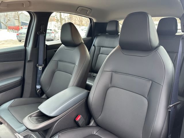 New 2026 Nissan Leaf SV+ w/ Floor Mat Package (SV+) image 5