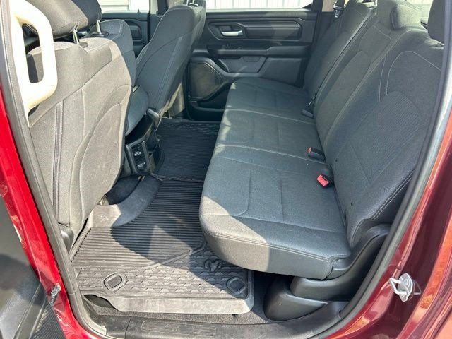 Used 2019 RAM 1500 Tradesman w/ SXT Appearance Group AWD/4WD image 37