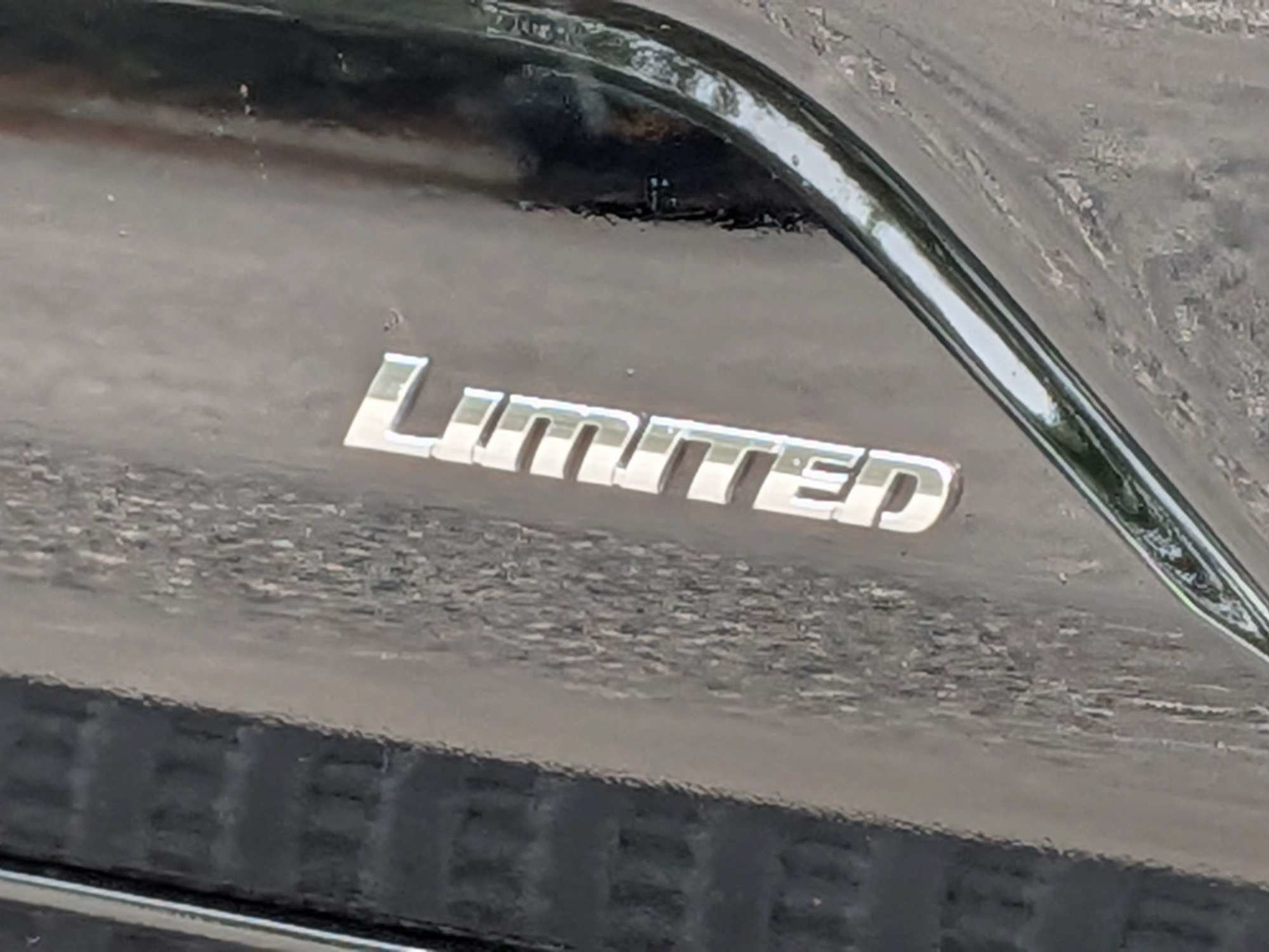 Used 2026 Toyota 4Runner Limited AWD/4WD image 13