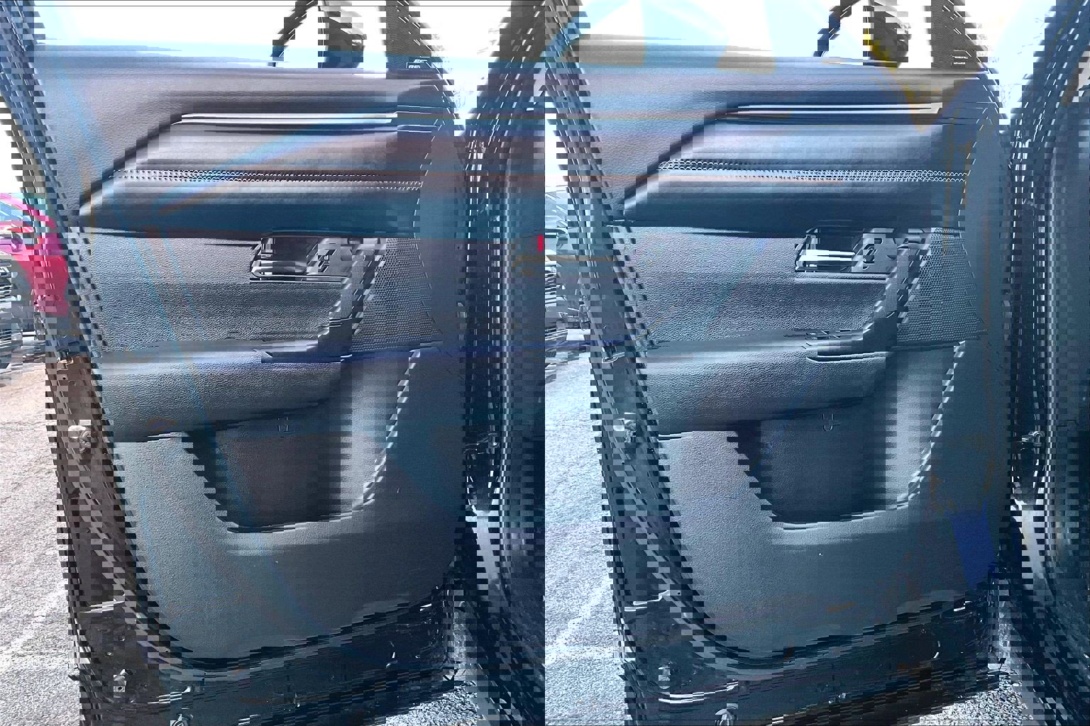 Used 2023 MAZDA CX-50 2.5 Turbo w/ Cargo Package image 22