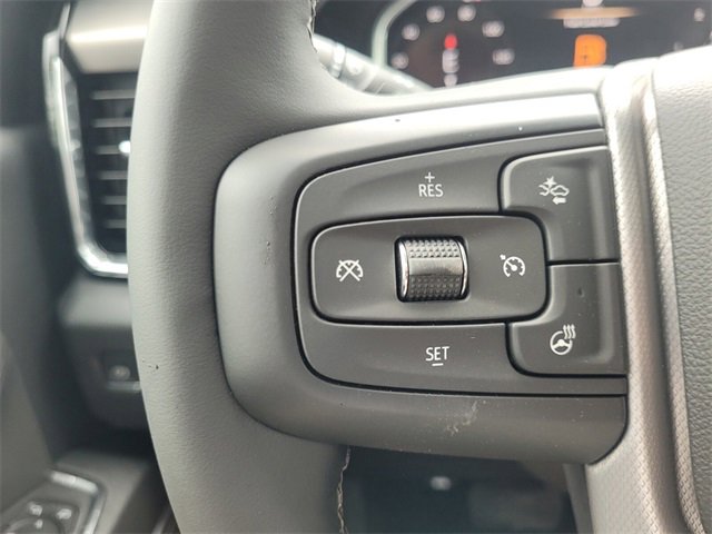 New 2025 GMC Sierra 2500 Denali w/ Denali Reserve Package image 31