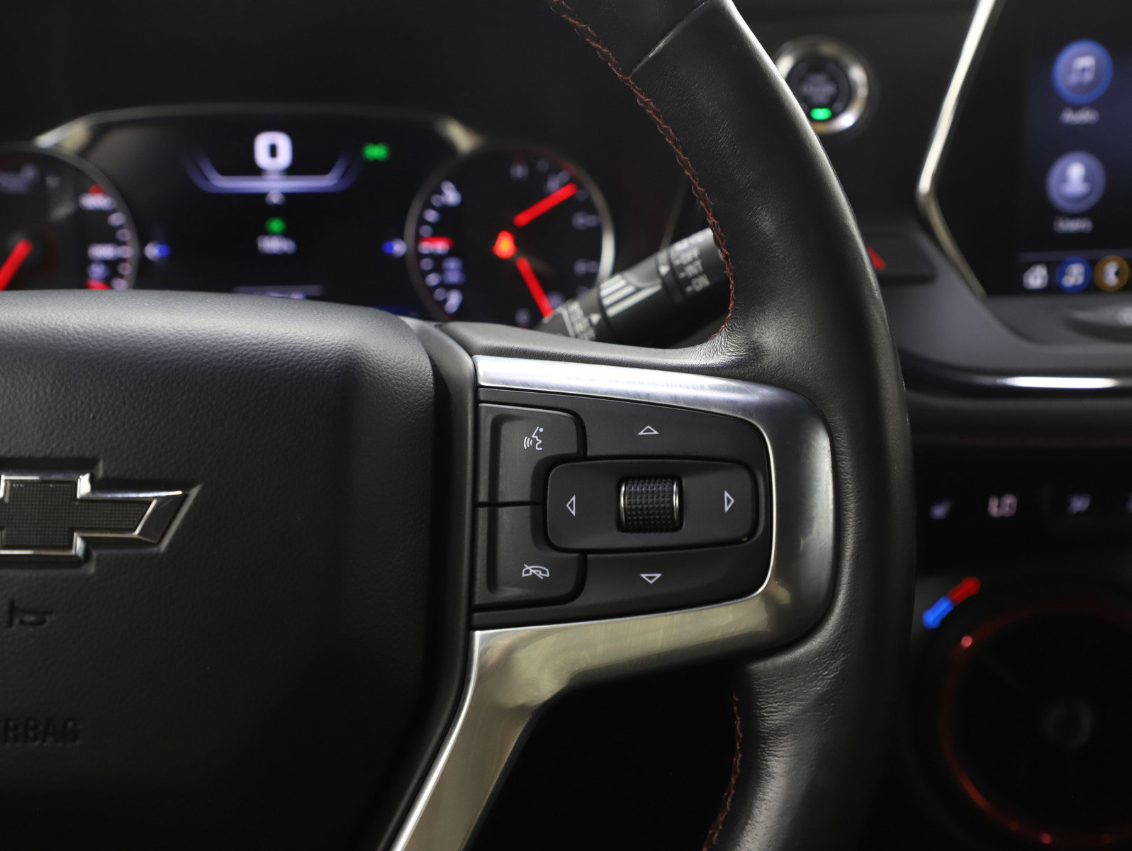 Used 2019 Chevrolet Blazer RS image 27