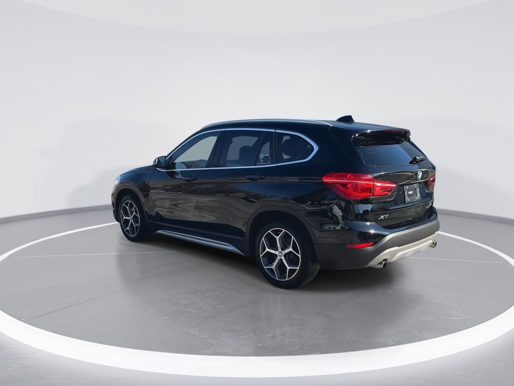 Used 2018 BMW X1 xDrive28i image 6