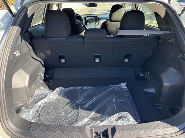 New 2026 Subaru Impreza 2.0i Sport AWD/4WD image 7