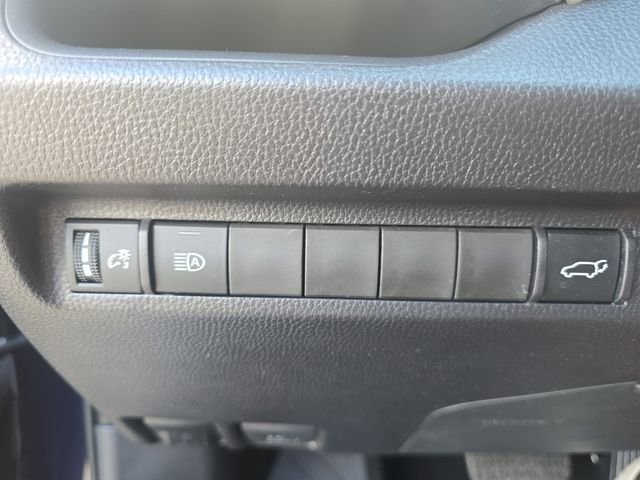 Certified 2025 Toyota RAV4 XLE image 26