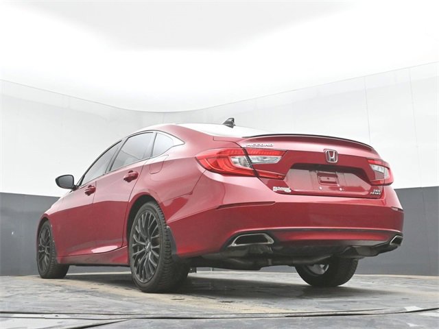 Used 2021 Honda Accord Sport image 44