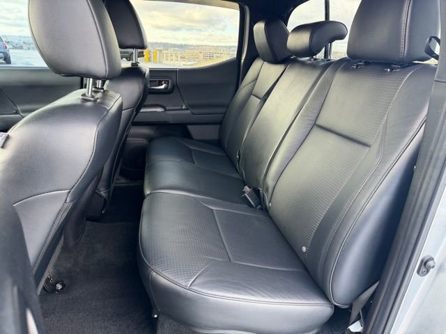 Used 2023 Toyota Tacoma TRD Sport w/ TRD Premium Sport Package image 10