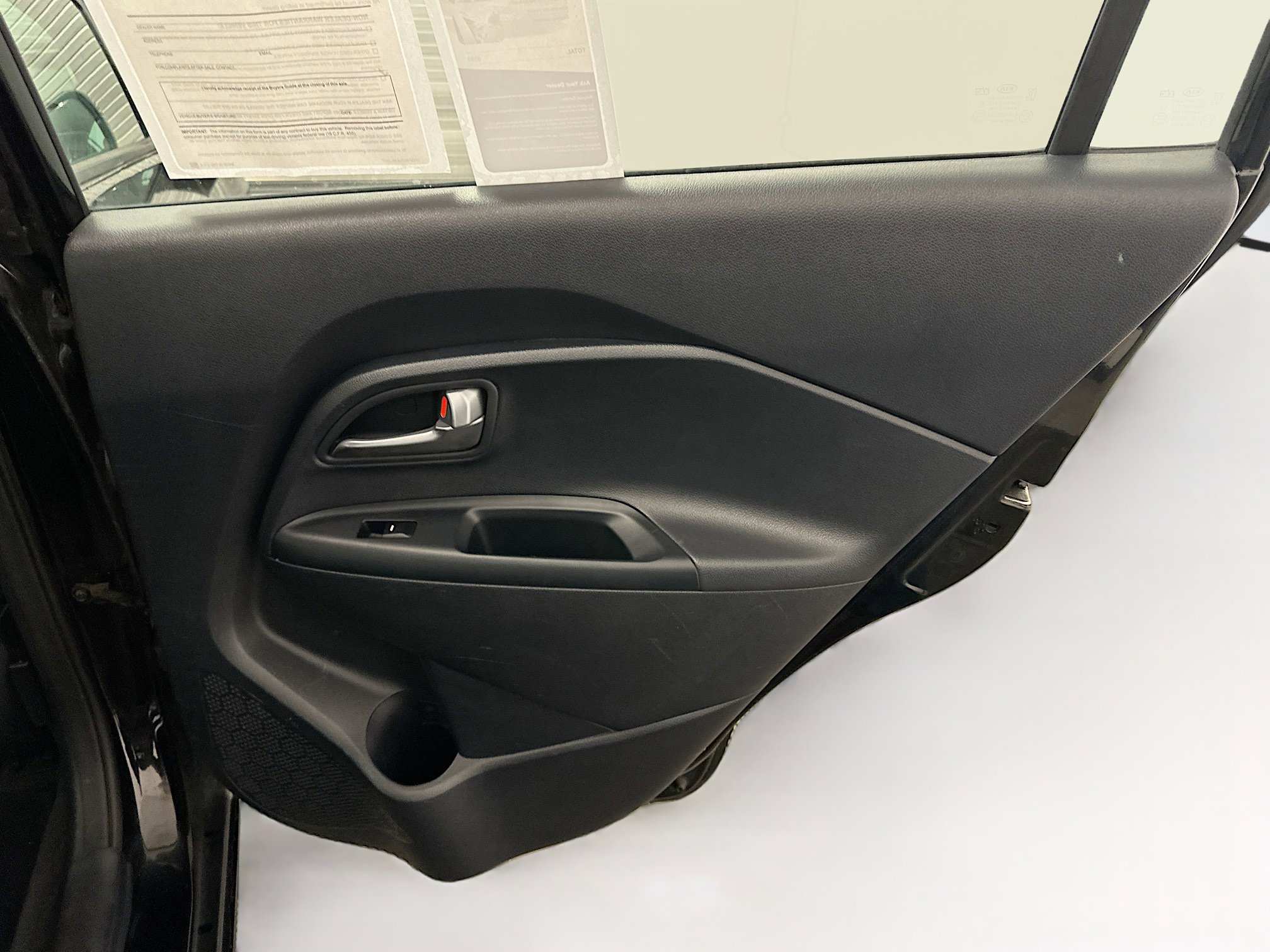 Used 2017 Kia Rio LX w/ Power Package image 29