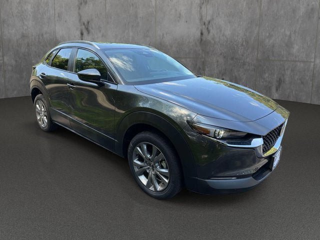 New 2026 MAZDA CX-30 AWD 2.5 S w/ Premium Package image 22