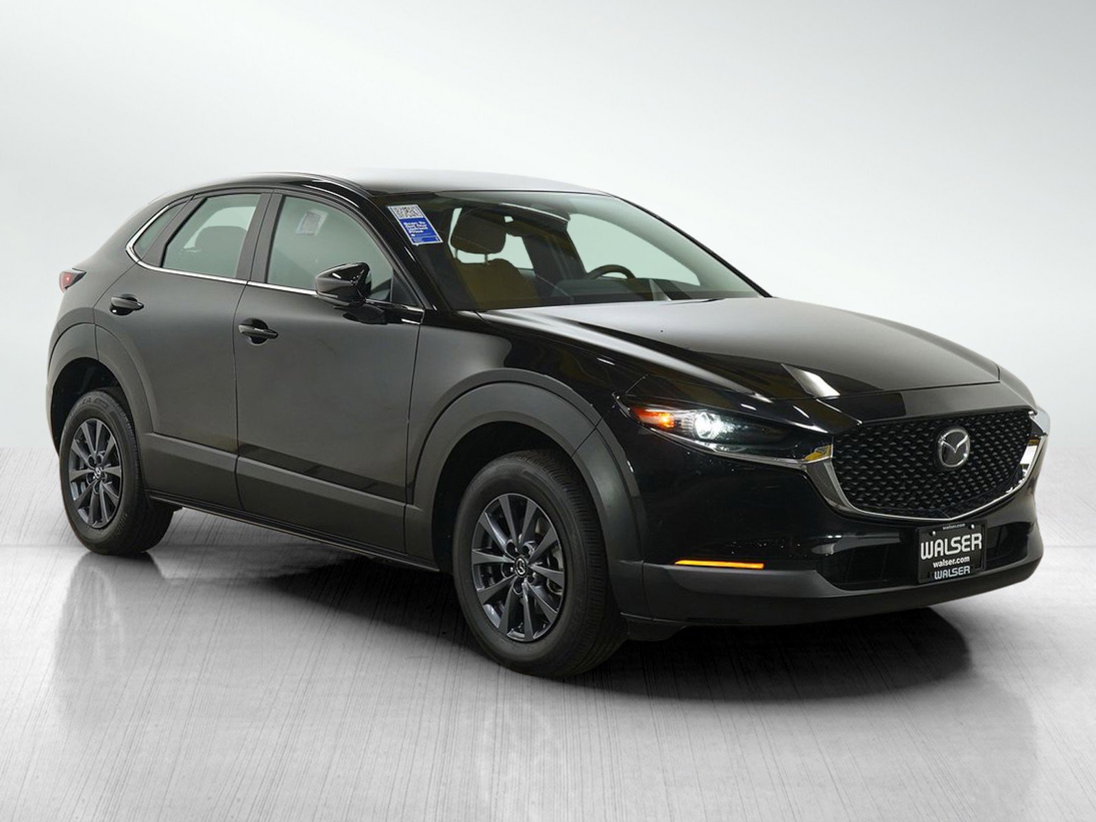 Used 2024 MAZDA CX-30 AWD 2.5 S image 7
