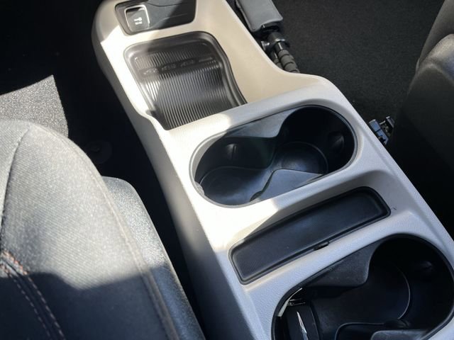 Used 2017 Chrysler Pacifica LX image 23