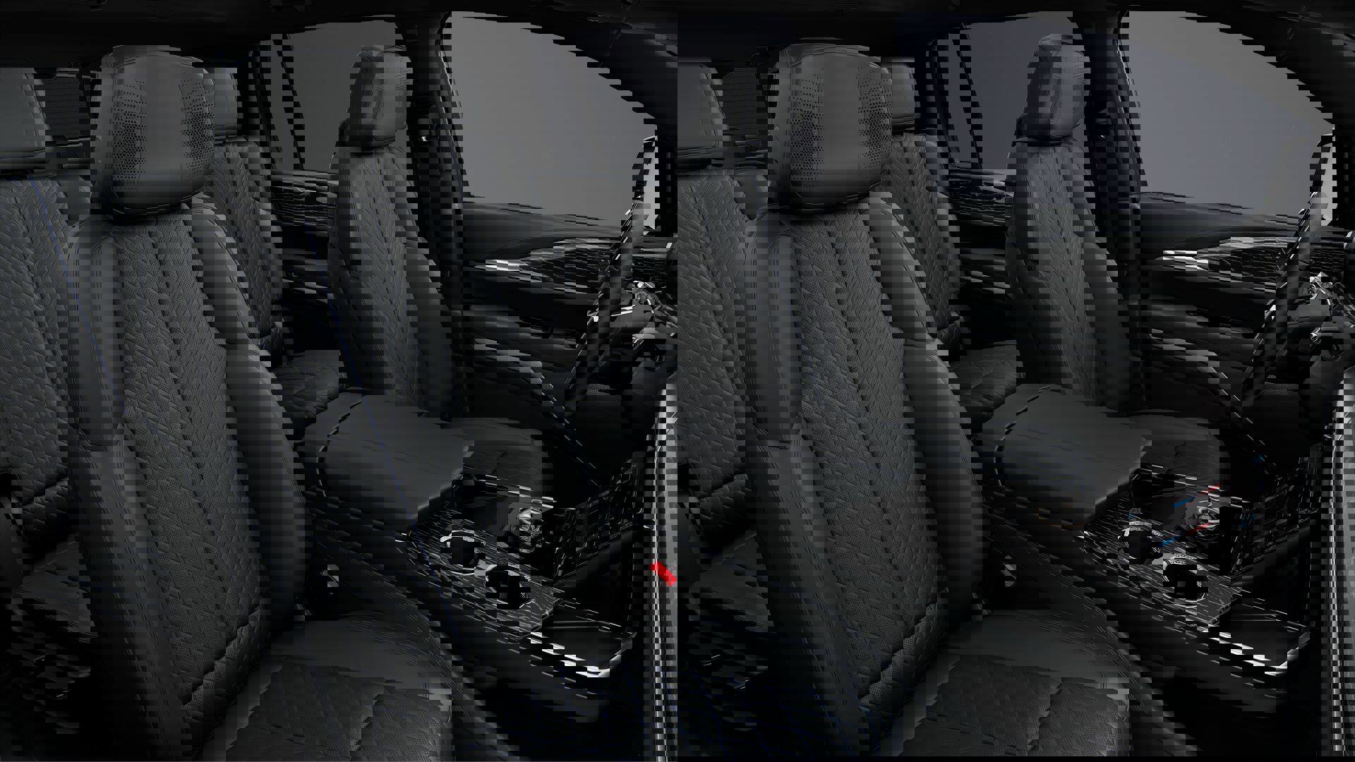 New 2025 Cadillac Escalade IQ Luxury 1 image 31