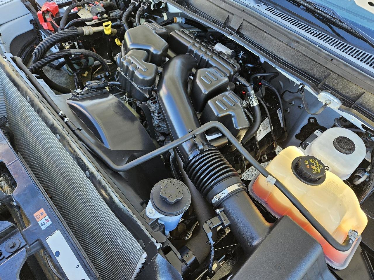 Used 2015 Ford F350 XL image 39