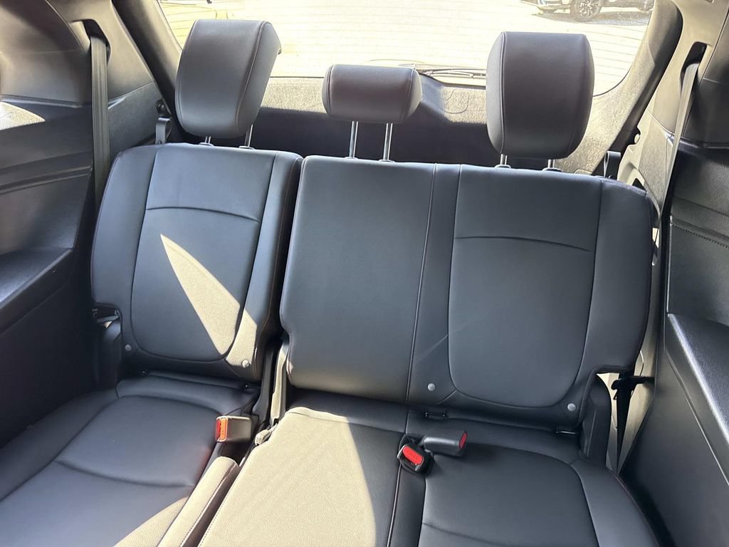 Certified 2026 Honda Odyssey Sport-L image 20