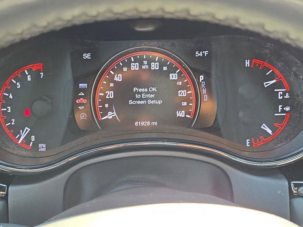 Used 2024 Dodge Durango GT image 33