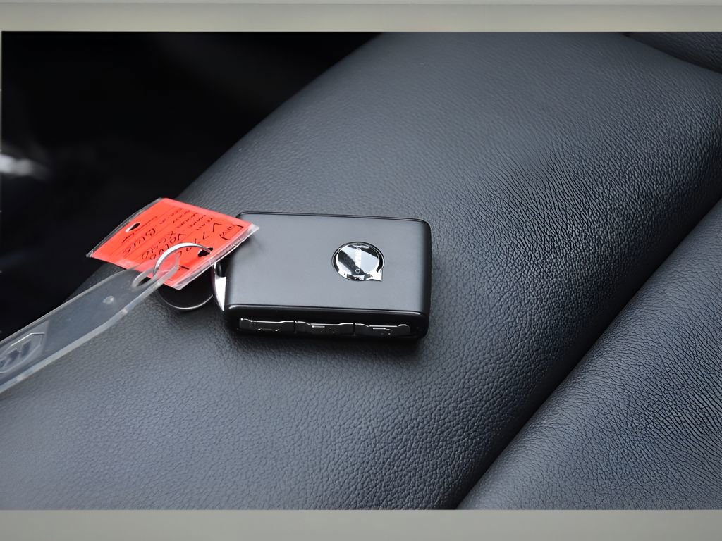 New 2026 Volvo XC40 B5 Plus w/ Protection Package Premier image 40