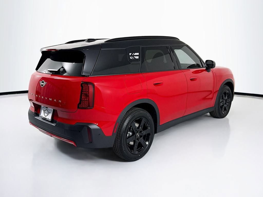 New 2026 MINI Cooper Countryman S AWD/4WD image 5