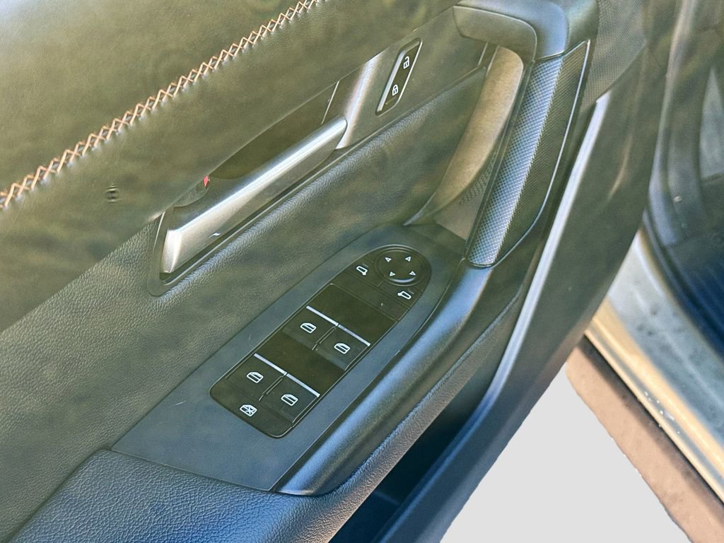 Used 2024 MAZDA CX-50 AWD 2.5 Turbo w/ Weather Package image 16