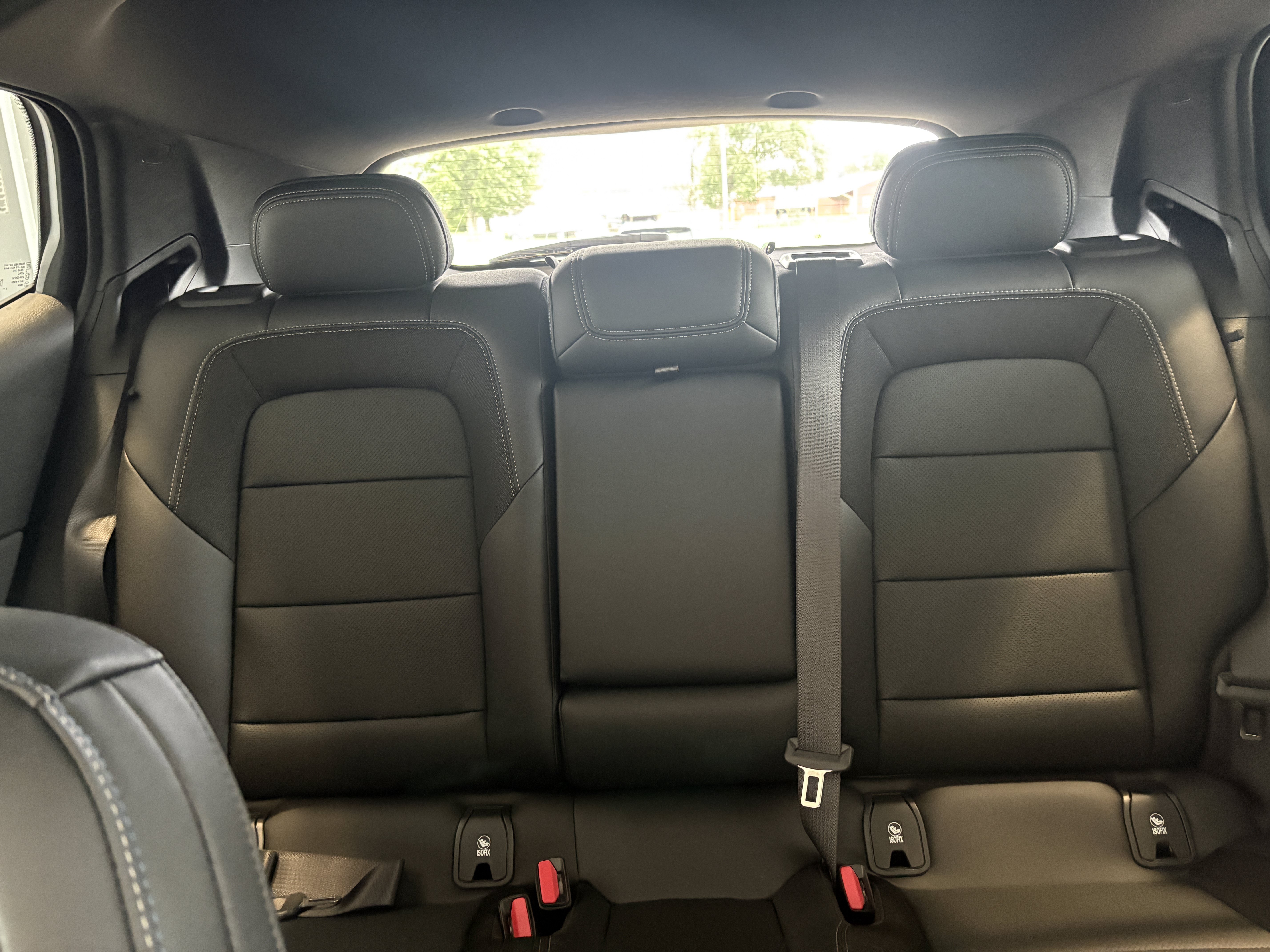 New 2026 Chevrolet Equinox EV LT w/ LPO, Blackout Package AWD/4WD image 23