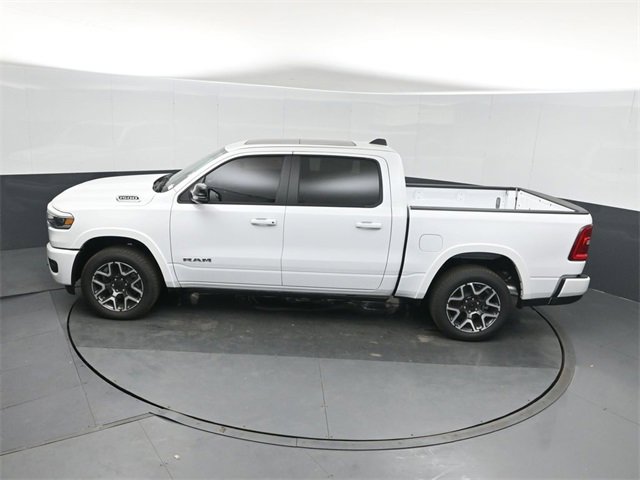 New 2026 RAM 1500 Laramie w/ Laramie Southwest Edition image 33