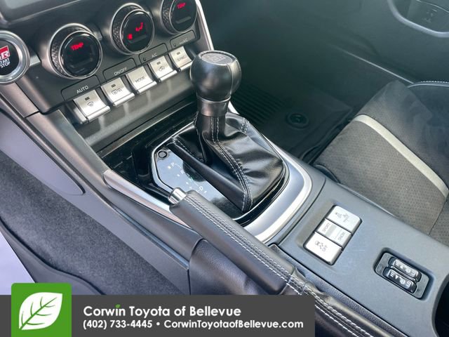 Used 2023 Toyota GR86 Premium w/ ALL Weather Mat Package (TMS) image 22