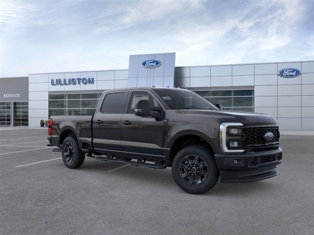 New 2026 Ford F250 XL image 7