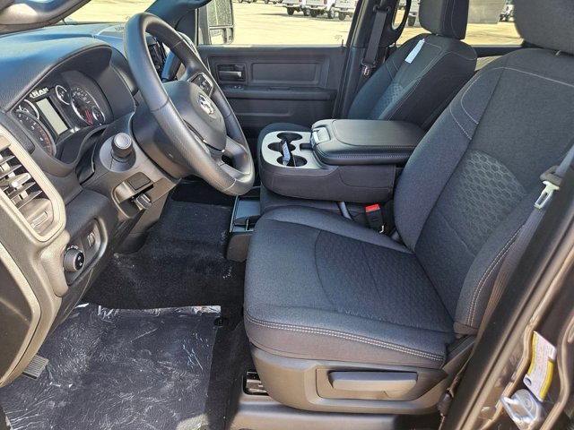 New 2026 RAM 2500 Tradesman image 15