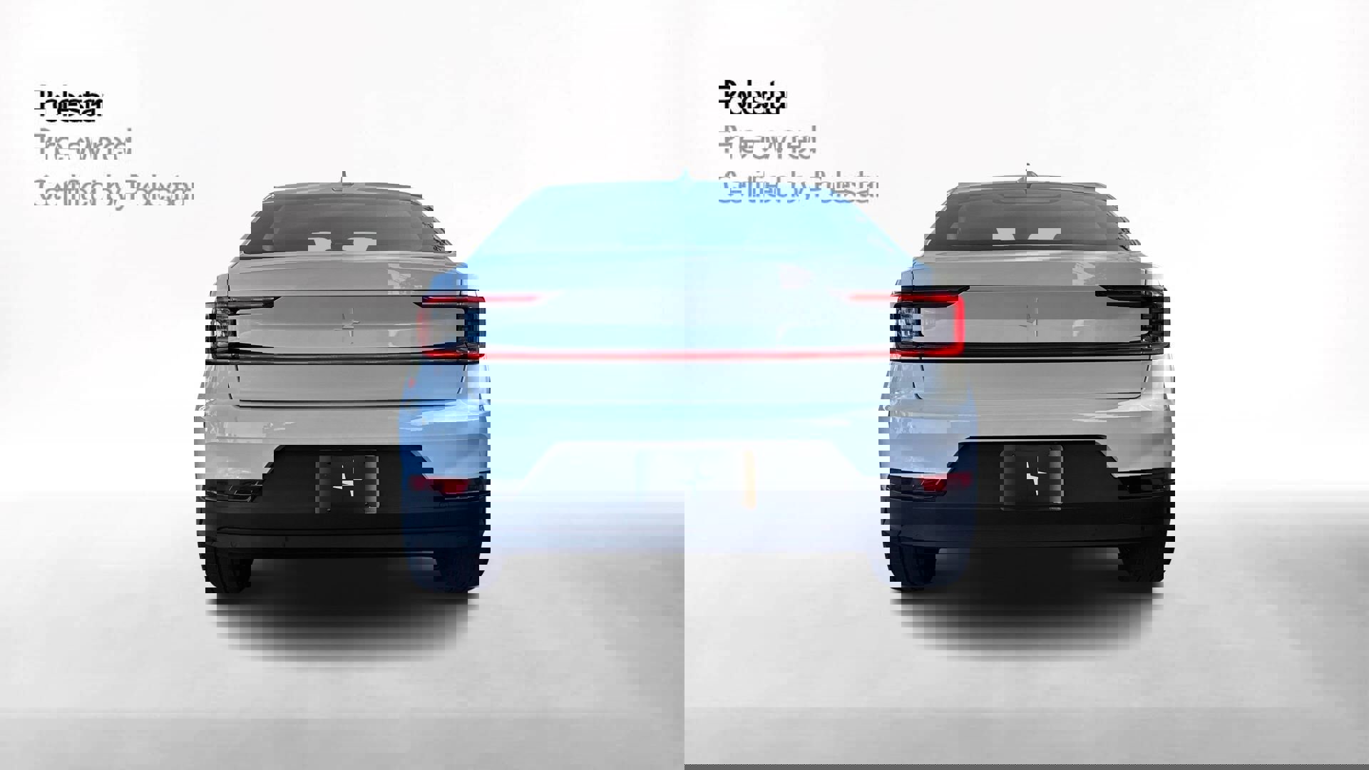 Used 2022 Polestar Polestar 2 image 4