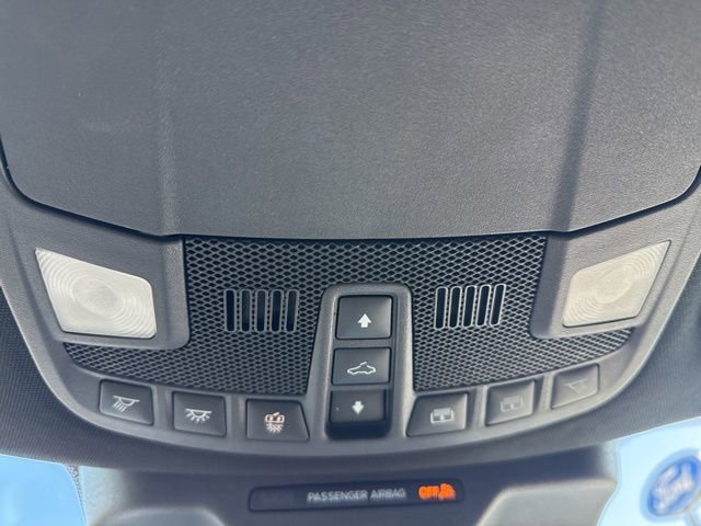 Used 2022 Ford Expedition Timberline image 32