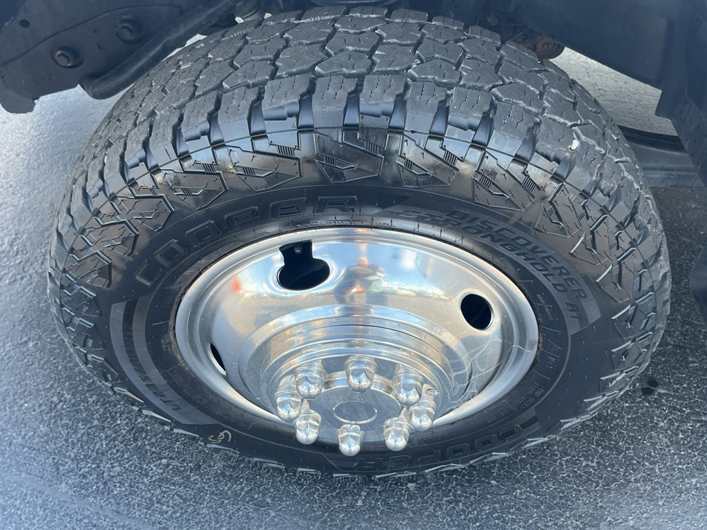 Used 2014 RAM 3500 Tradesman w/ Chrome Appearance Group AWD/4WD image 43