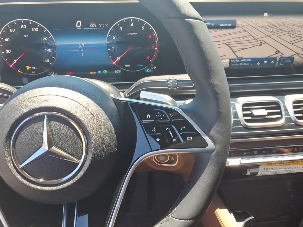 New 2026 Mercedes-Benz GLE 450 4MATIC image 21