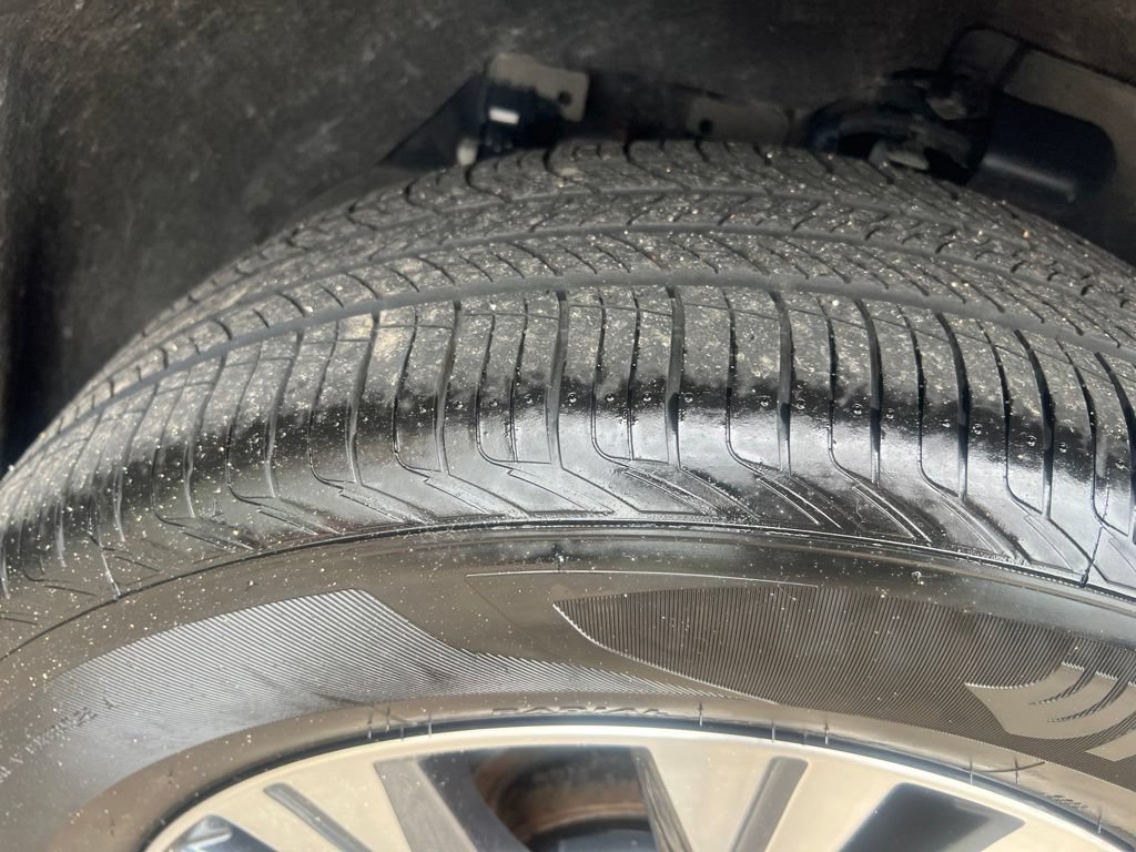 Certified 2023 Nissan Rogue SV AWD/4WD image 43