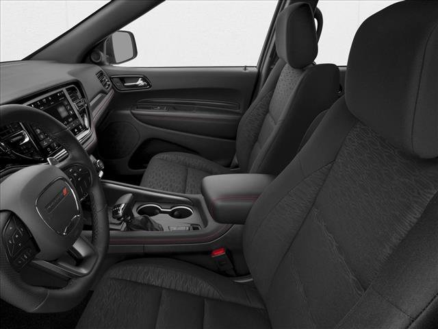 New 2027 Dodge Durango GT AWD/4WD image 6