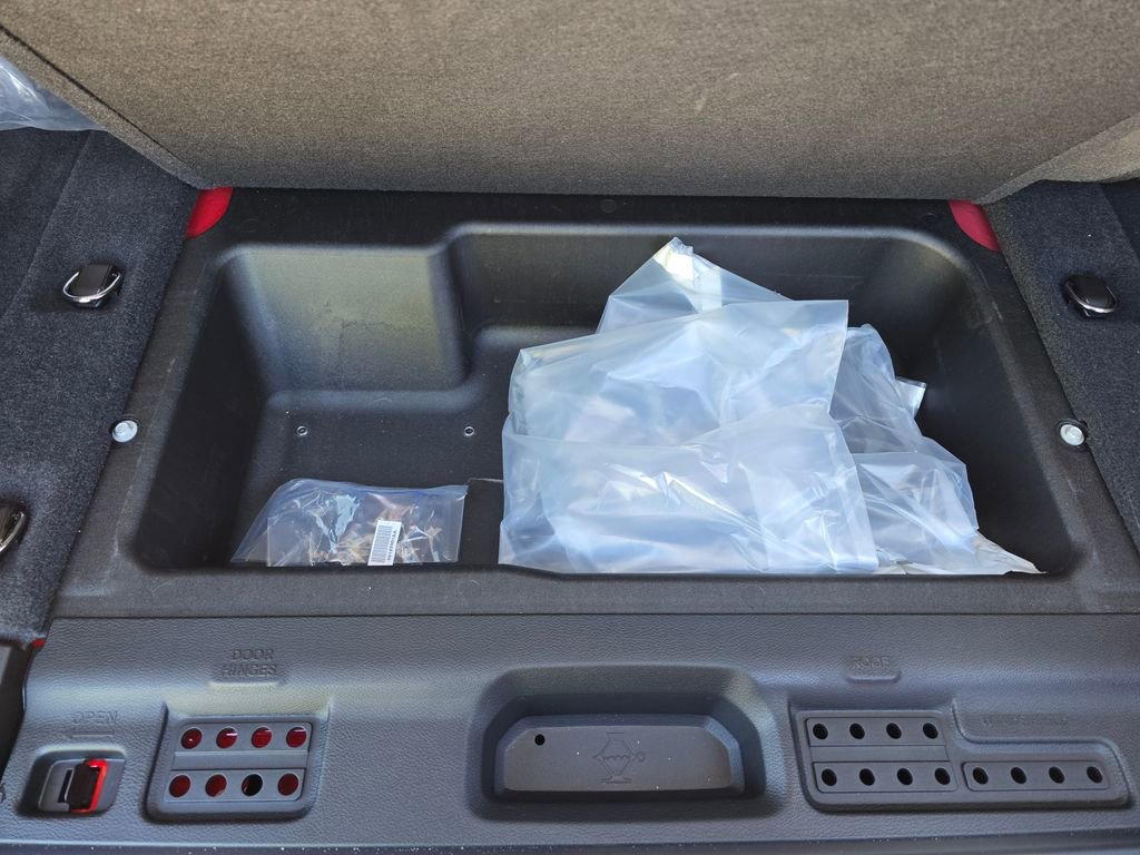 Certified 2026 Jeep Wrangler Unlimited Rubicon image 40