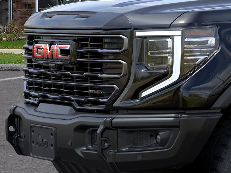 New 2026 GMC Sierra 1500 AT4X image 13