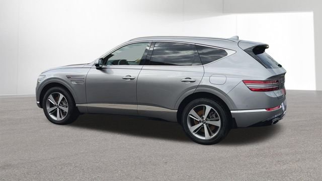 Used 2022 Genesis GV80 3.5T Advanced + image 6