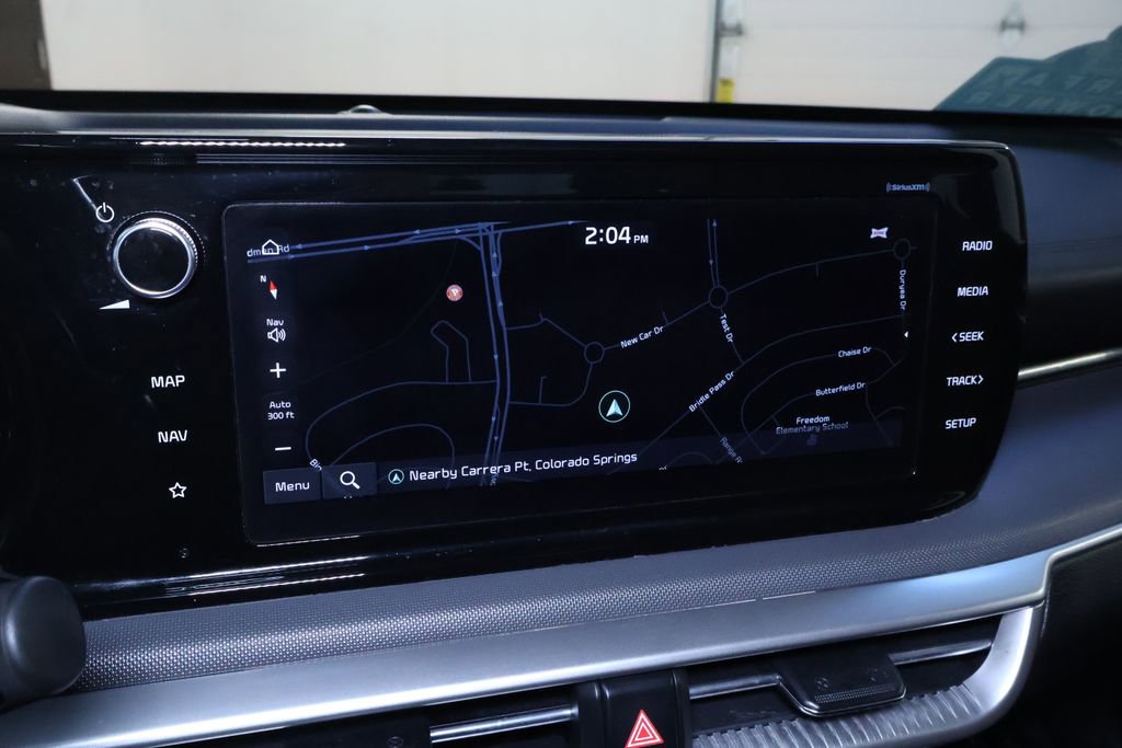 Used 2023 Kia K5 GT-Line image 28