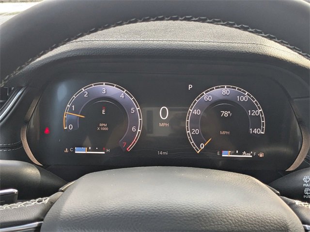 New 2025 Jeep Grand Cherokee Limited image 28