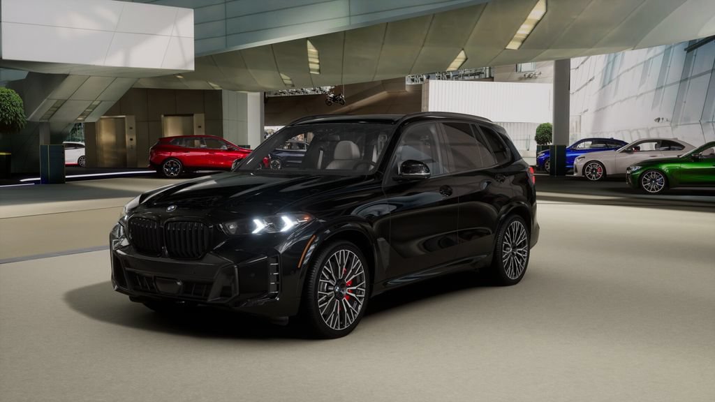 Used 2026 BMW X5 sDrive40i w/ Executive Package RWD image 27