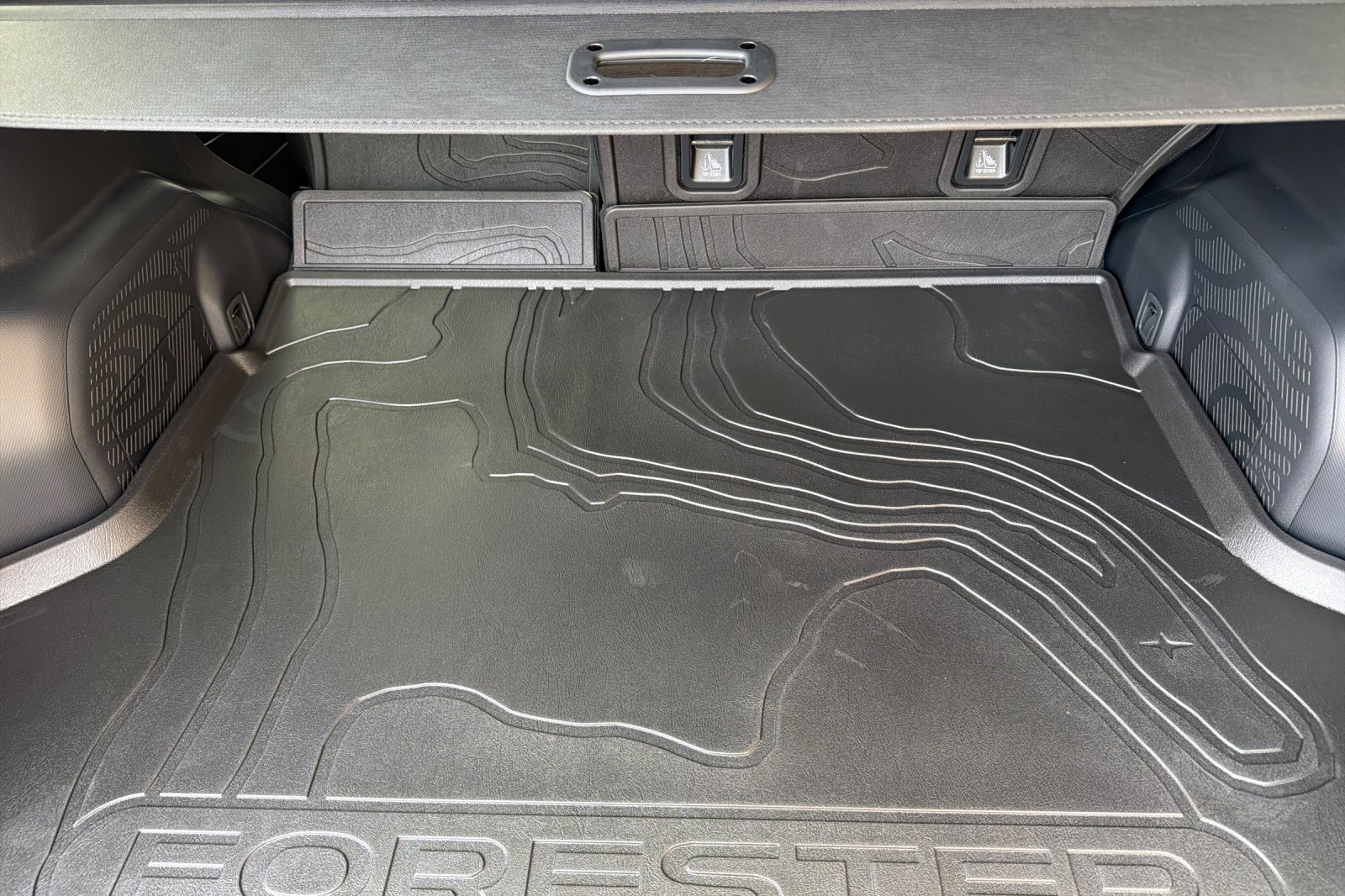 New 2026 Subaru Forester Premium image 15